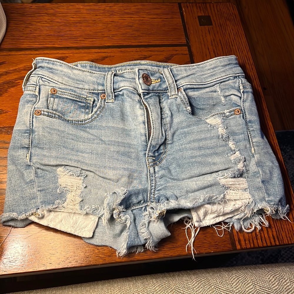 American eagle shorts